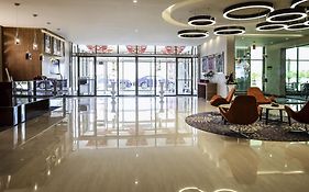 نوفوتيل ينبع البحر